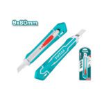 Bisturi 9MMX80MM Plastico Total (THT5110925)