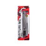 Bisturi Metalico Vharbor en Blister Liviano (HT70152)