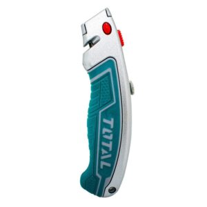 Bisturi Navaja con Pelacable 61X19 MM Total (THT5126128)