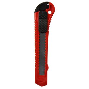 Bisturi Sencillo Grande Pasta Colores (Precio por Unidad) (HT80031)