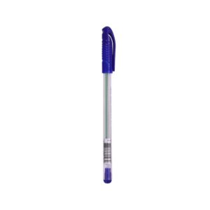 BOLIGRAFO AH ROYAL SEMI GEL 0.7 REDONDO AZUL