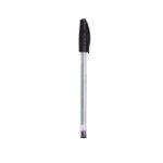 BOLIGRAFO AH ROYAL SEMIGEL 0.7 TRIANGULAR NEGRO