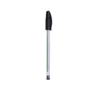 BOLIGRAFO AH ROYAL SEMIGEL 0.7 TRIANGULAR NEGRO