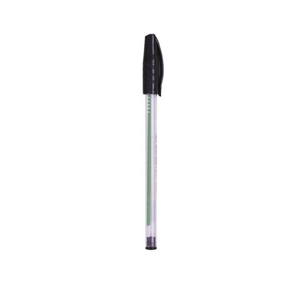 BOLIGRAFO AH ROYAL SEMIGEL 0.7 TRIANGULAR NEGRO