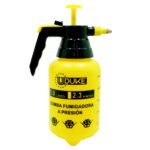 BOMBA FUMIGADORA JARDINERA UDUKE CAP-1 LTS (HT90323)