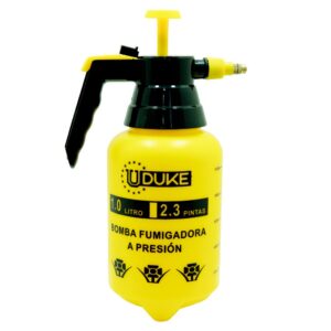 BOMBA FUMIGADORA JARDINERA UDUKE CAP-1 LTS (HT90323)