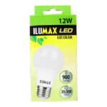 BOMBILLO 12W LED 30MH LUZ CALIDA ILUMAX