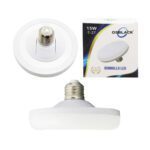 BOMBILLO LED TIPO UFO 15W E27 (BBL-15 UFO 15W)