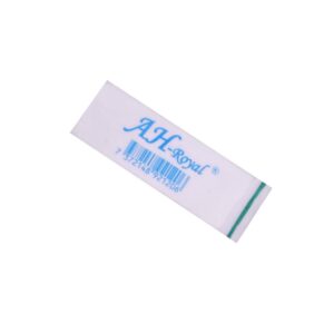 BORRADOR PVC AH ROYAL GRANDE PQTE X 12 (PAC4097)
