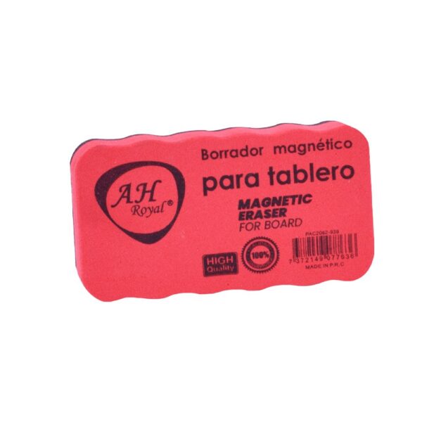 BORRADOR AH ROYAL DE TABLERO MAGNETICO
