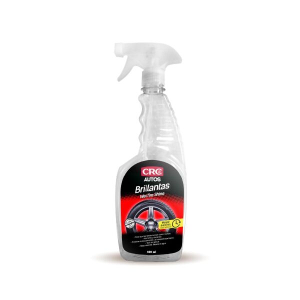 BRILLANTAS 500 ML AUTOMOTRIZ CRC (10227113)