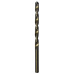 BROCA LAMINA DEWALT AMARILLA FINA HSS 13/64 (PAQ X 10) (DW171364B)