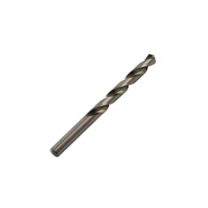 Broca Lamina Dewalt Amarilla Fina Hss 5/16 (Paq x 10) (DW170516B)
