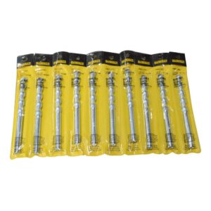 Broca Muro Dewalt Fina 1/2X6 (DW531300C)