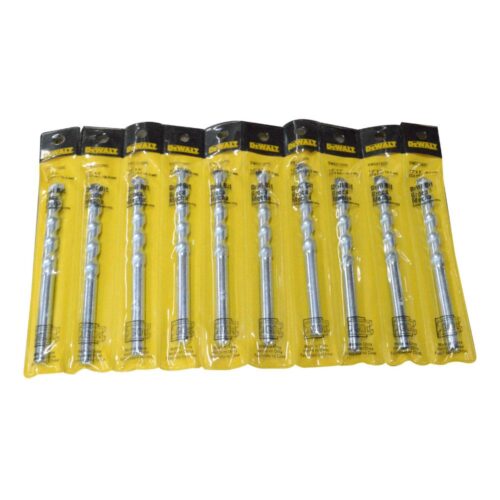 BROCA MURO DEWALT FINA 3/8X5 (DW531000C)