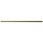 BROCA MURO INCOLMA LARGA 5/16 (89411610
