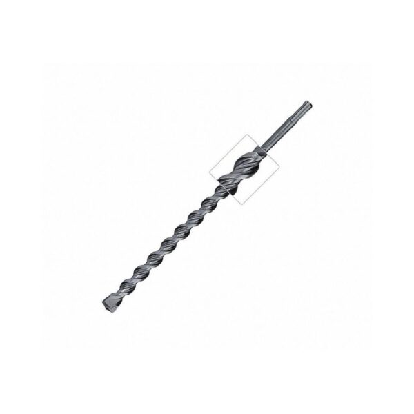 BROCA SDS PLUS IRWIN 3/8 X 12 (IW14164)