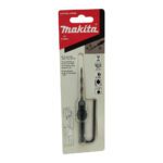 BROCA Y AVELLANADOR MAKITA 11/64 8 PARA MADERA (A-99683)