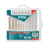 BROCAS Y PUNTAS JUEGO X 16PZS TOTAL (UTACSD3165)