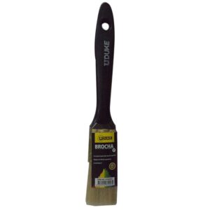 BROCHA DE 1 UDUKE M/PLASTICO (HT60007)