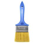 BROCHA DE 3" UDUKE M/AZUL CERDA NATURAL (HT1278)