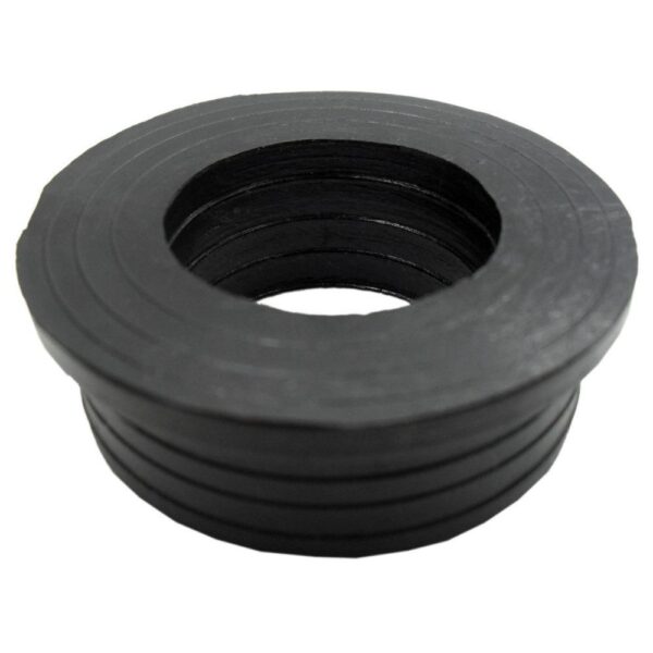 BUJE CAUCHO LAVAMANOS 1 1/2 GRIPLAS   (X360 PCS)