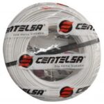 CABLE CENTELSA 7 HILOS 14 (BLANCO)