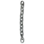 CADENA GALVANIZADA 3/8 TARRO 50KLS (27 MTRS APROXIMADOS) (CDG308)