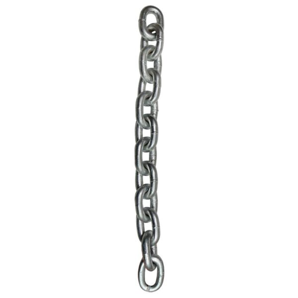 CADENA GALVANIZADA 5/32 BULTO 50KLS (173 MTRS APROXIMADOS) (CDG532)
