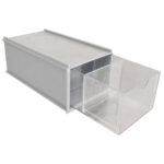 Caja Organizadora Pequena  3 (Ancho 11 Alto 8 Largo 20 Cms)