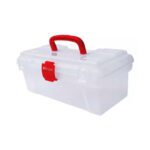 CAJA PARA BOTIQUIN 12 RIMAX (5628)