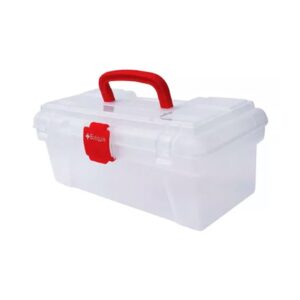Caja para Botiquin 12 Rimax (5628)