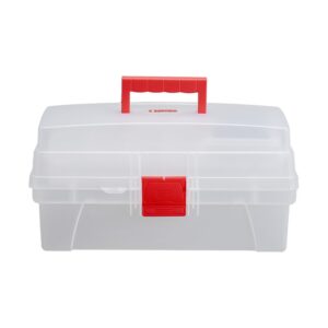 Caja para Botiquin 14 Rimax (5945)
