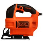 CALADORA ELECTRICA BLACK & DECKER 550W  V.V (KS701E-B3) T-LIVIANO)