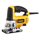 CALADORA ELECTRICA DEWALT 4.2 AMP-650 W (DWE300) reemplaza (DW300-B3)