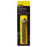 CALIBRADOR AIRE STANLEY  T/LAPICERO 10-120PSI (79-051)