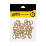CANCAMO CERRADO 4 PQT X 24 UDUKE