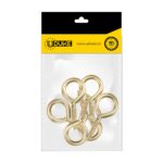 CANCAMO CERRADO 16 PQT X 6 UDUKE