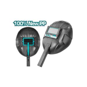 Careta Soldar Manual Total (TSP9102)