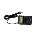 CARGADOR BATERIA FURIUS FCD12 12V 1.5AH (CBFCD12)