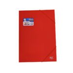 CARPETA DE SEGURIDAD OFICIO CON CORDON PAC2524-6076