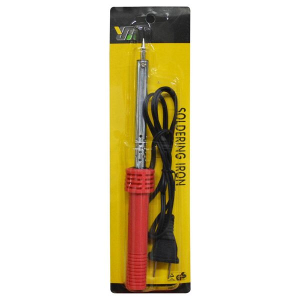 CAUTIN PASTA ECONOMICO 40W (HT70117)