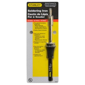 Cautin Stanley 45W (SI45)