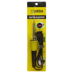 Cautin Uduke Amarillo Pasta Fino 30W Profesional (HT70115)