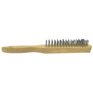 Cepillo Acero Uduke 104- 4 Lineas (HT80237)