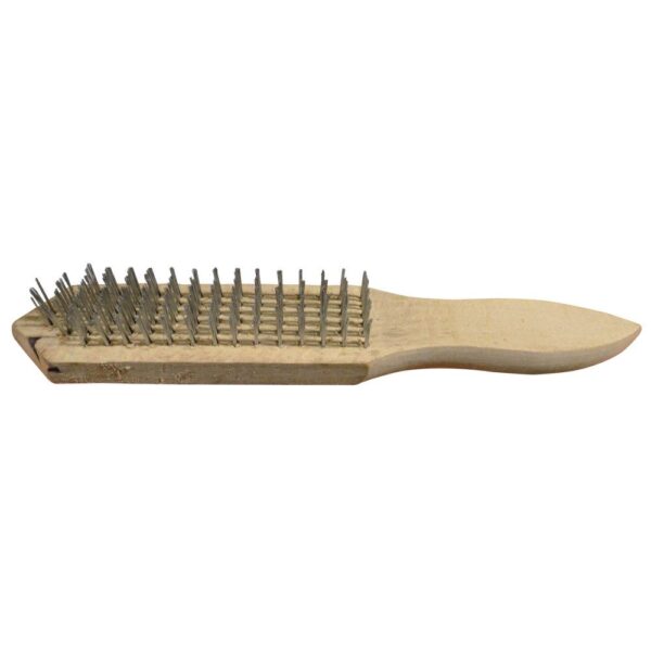 CEPILLO ACERO UDUKE 106 - 6 LINEAS (HT30569)