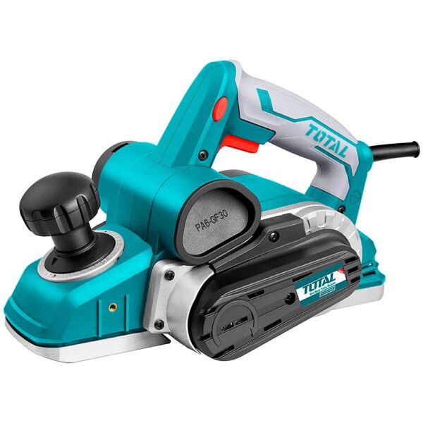 CEPILLO ELECTRICO 1050W 120V INDUSTRIAL TOTAL (UTL1108236)