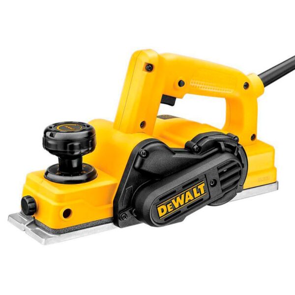 CEPILLO ELECTRICO DEWALT 1 (1/16) 550W (D26676)