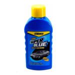 CERA SUPER BLUE 300ML LIMPIA-DESM-BRILLA  ( 5030)(103321)