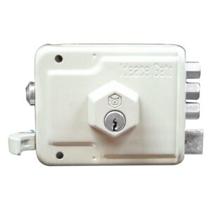 CHAPA DE S/P GATO SUPER 21 TRES MACHOS DERECHA (REF-S21)